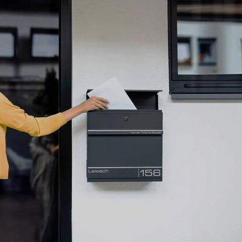 RAL 7016 antratsiithall