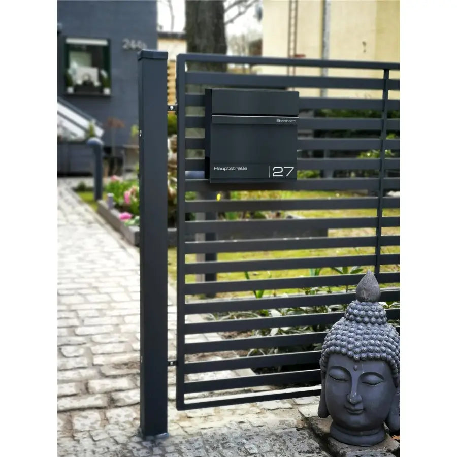 RAL 7016 antratsiithall