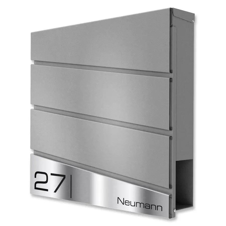 RAL 9007 alumiiniumihall