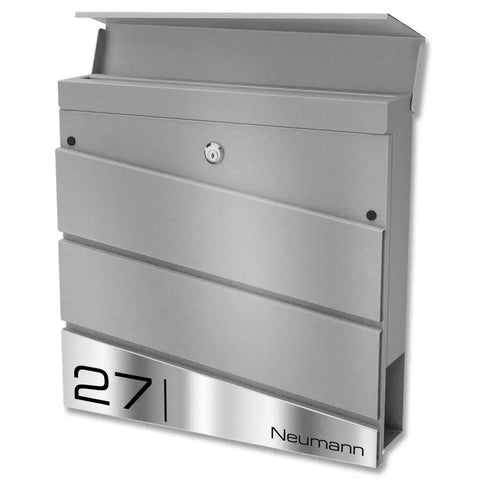 RAL 9007 alumiiniumihall
