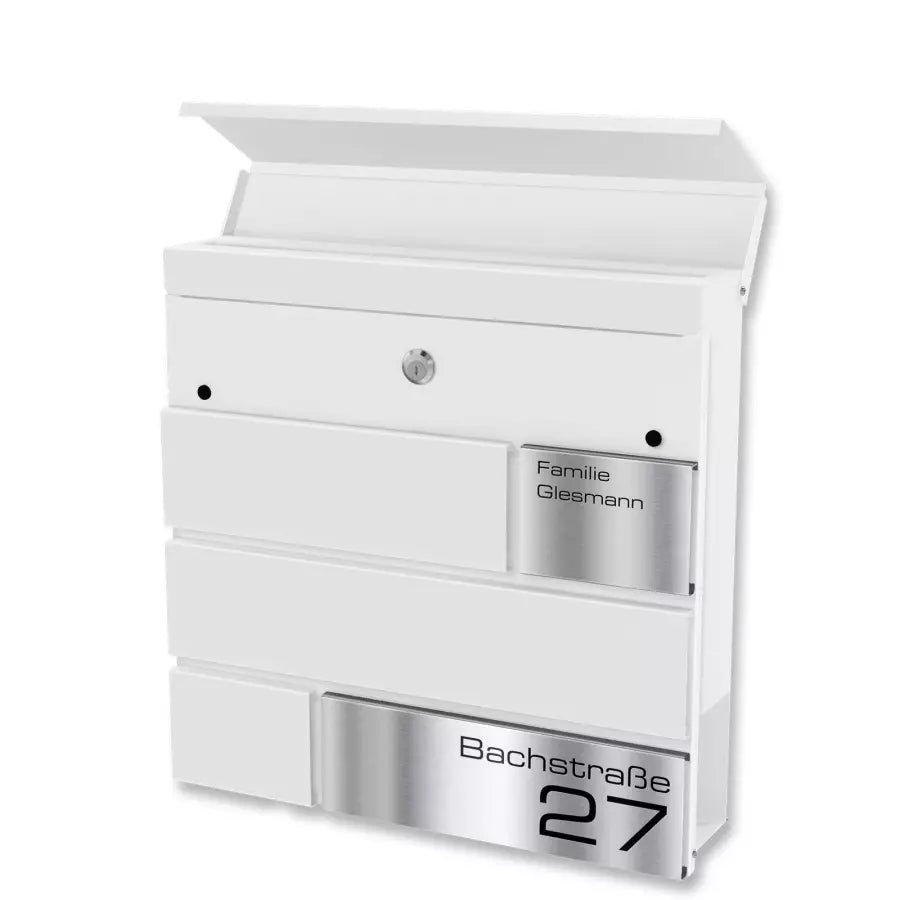 RAL 9016 liiklusvalge