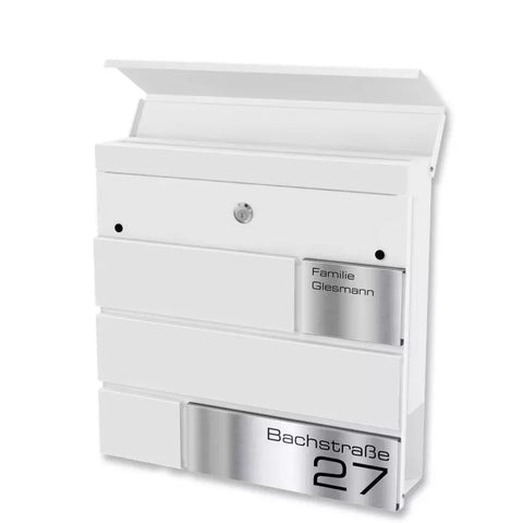 RAL 9016 liiklusvalge