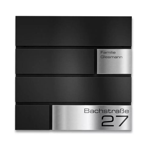 RAL 9005 sügavmust