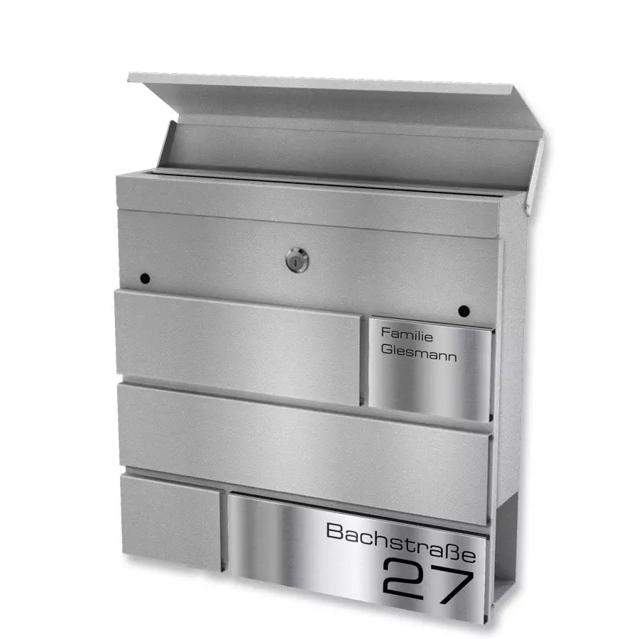 RAL 9007 alumiiniumihall