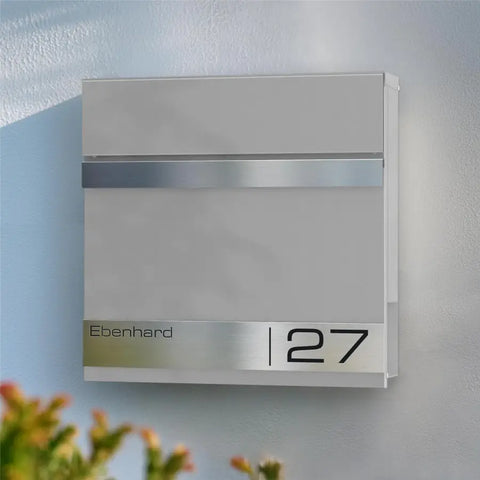 RAL 9007 alumiiniumihall