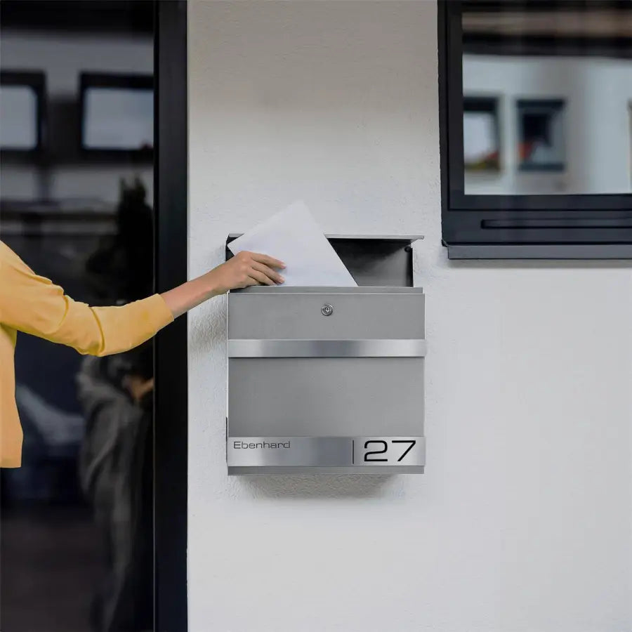 RAL 9007 alumiiniumihall