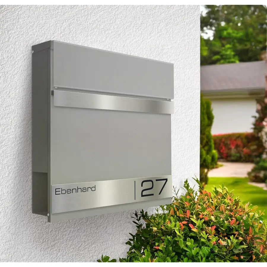 RAL 9007 alumiiniumihall