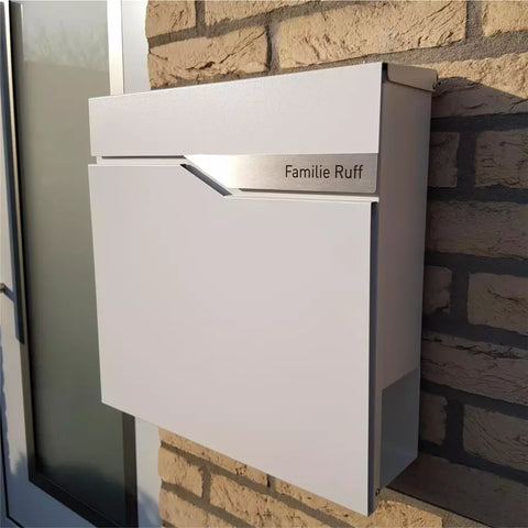 RAL 9016 liiklusvalge