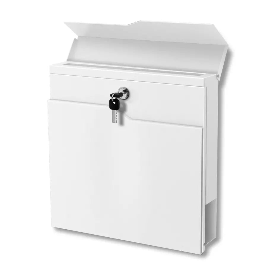 RAL 9016 liiklusvalge