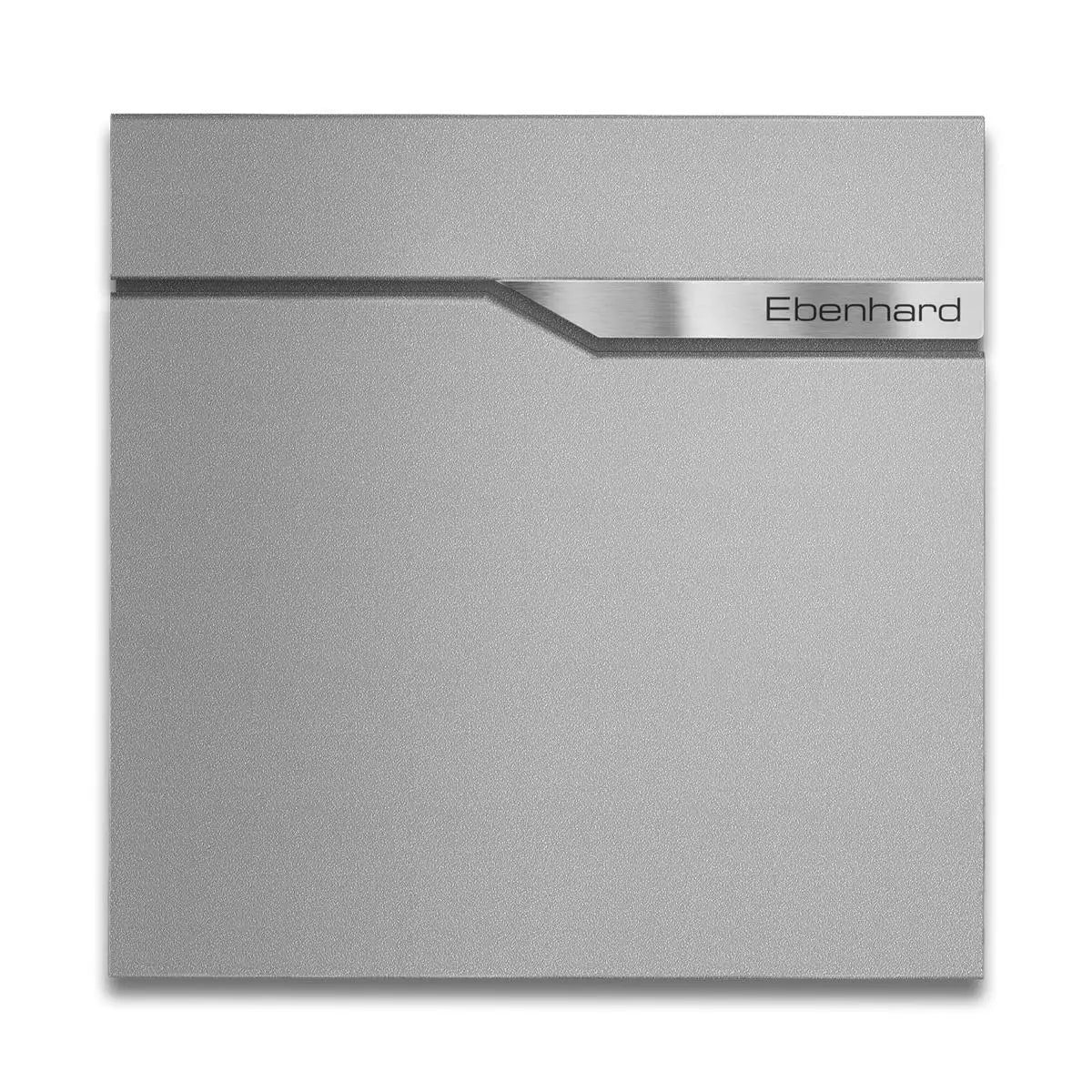 RAL 9007 alumiiniumihall