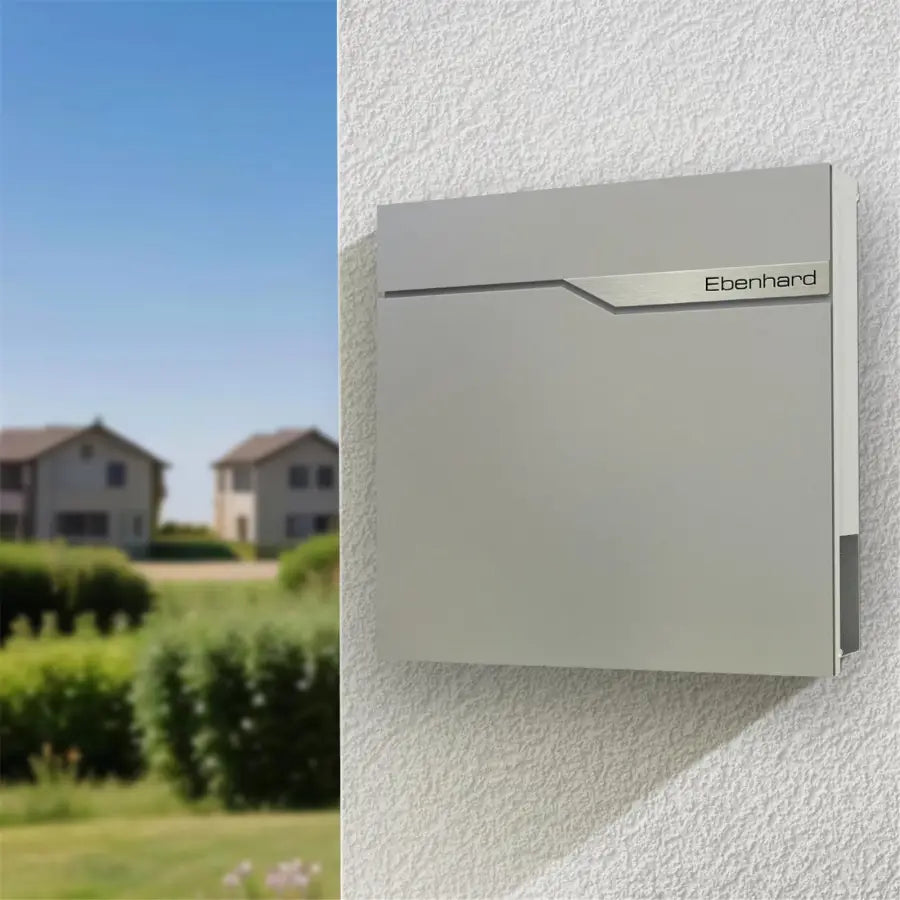 RAL 9007 alumiiniumihall