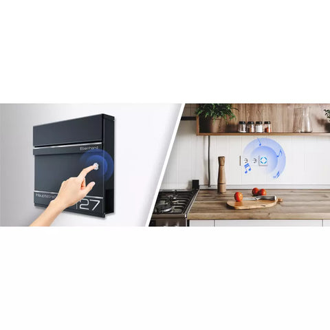 RAL 7016 antratsiithall