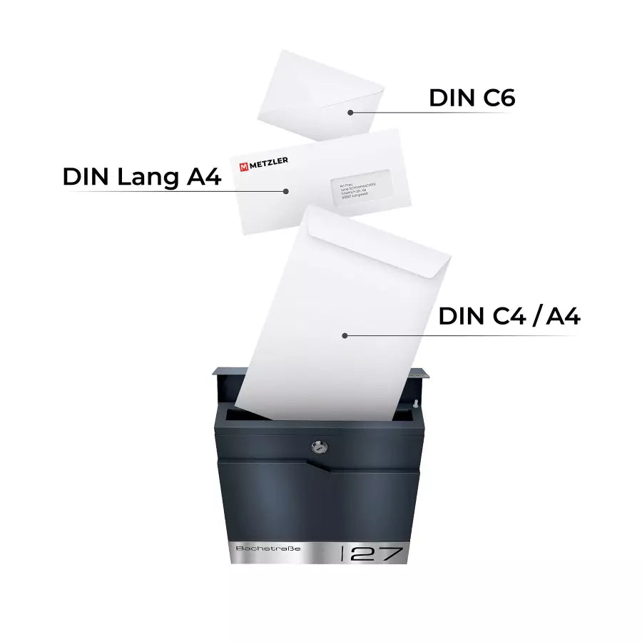RAL 7016 antratsiithall