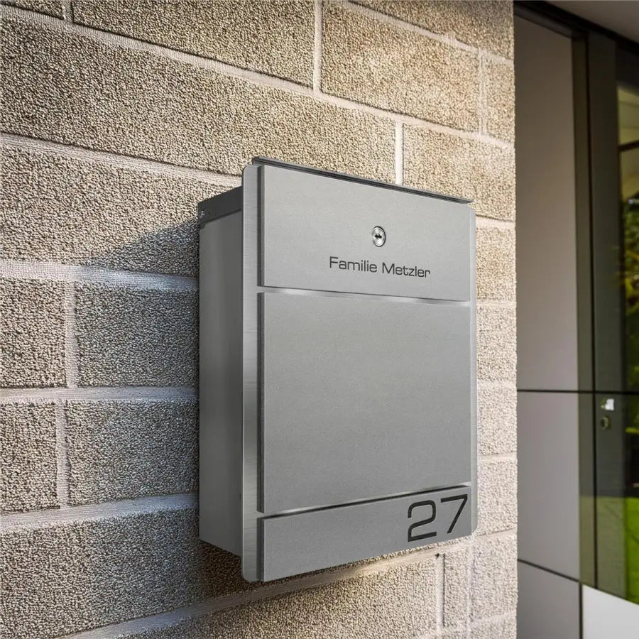 RAL 9007 alumiiniumihall