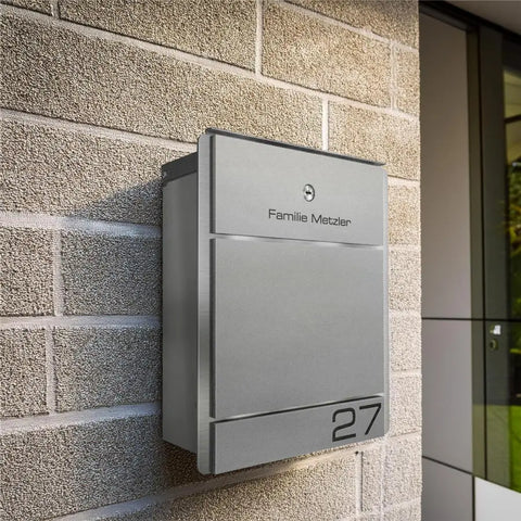 RAL 9007 alumiiniumihall