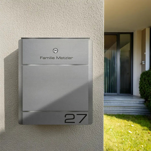 RAL 9007 alumiiniumihall