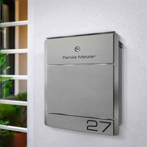 RAL 9007 alumiiniumihall