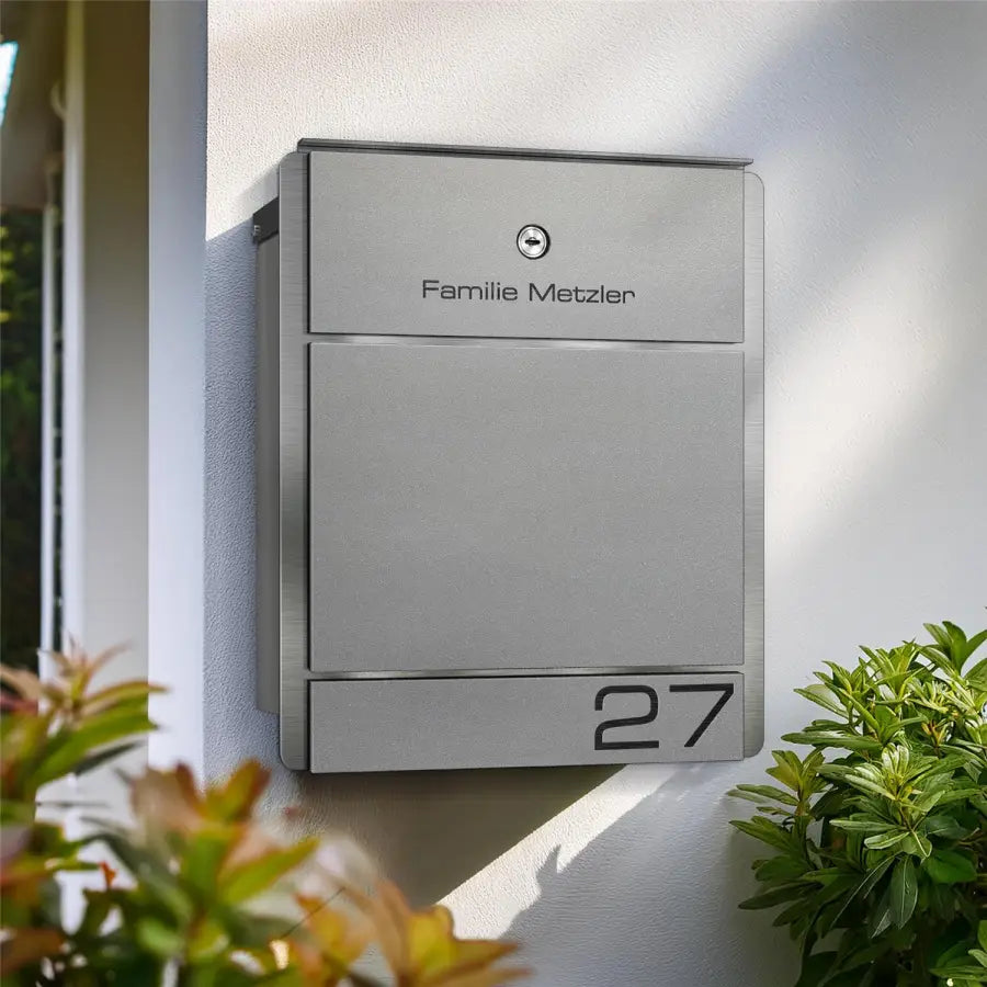 RAL 9007 alumiiniumihall