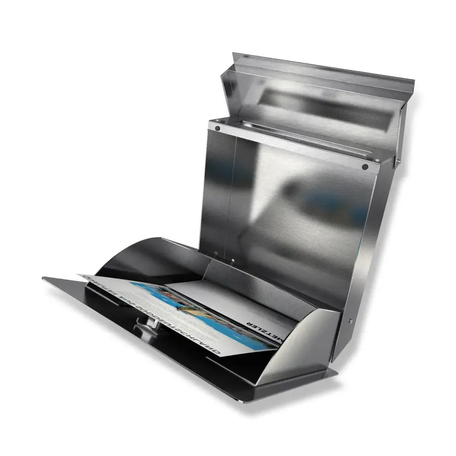 RAL 9007 alumiiniumihall