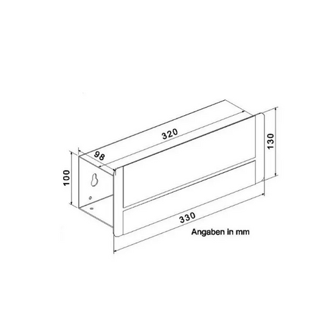 RAL 9007 alumiiniumihall