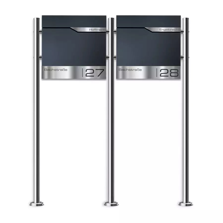 RAL 7016 antratsiithall