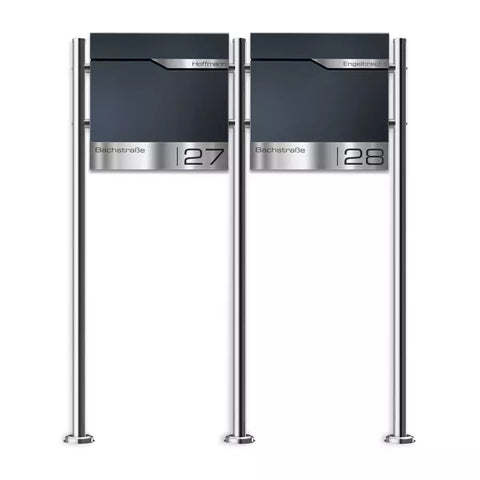RAL 7016 antratsiithall
