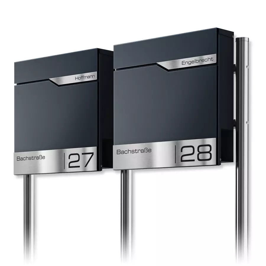 RAL 7016 antratsiithall