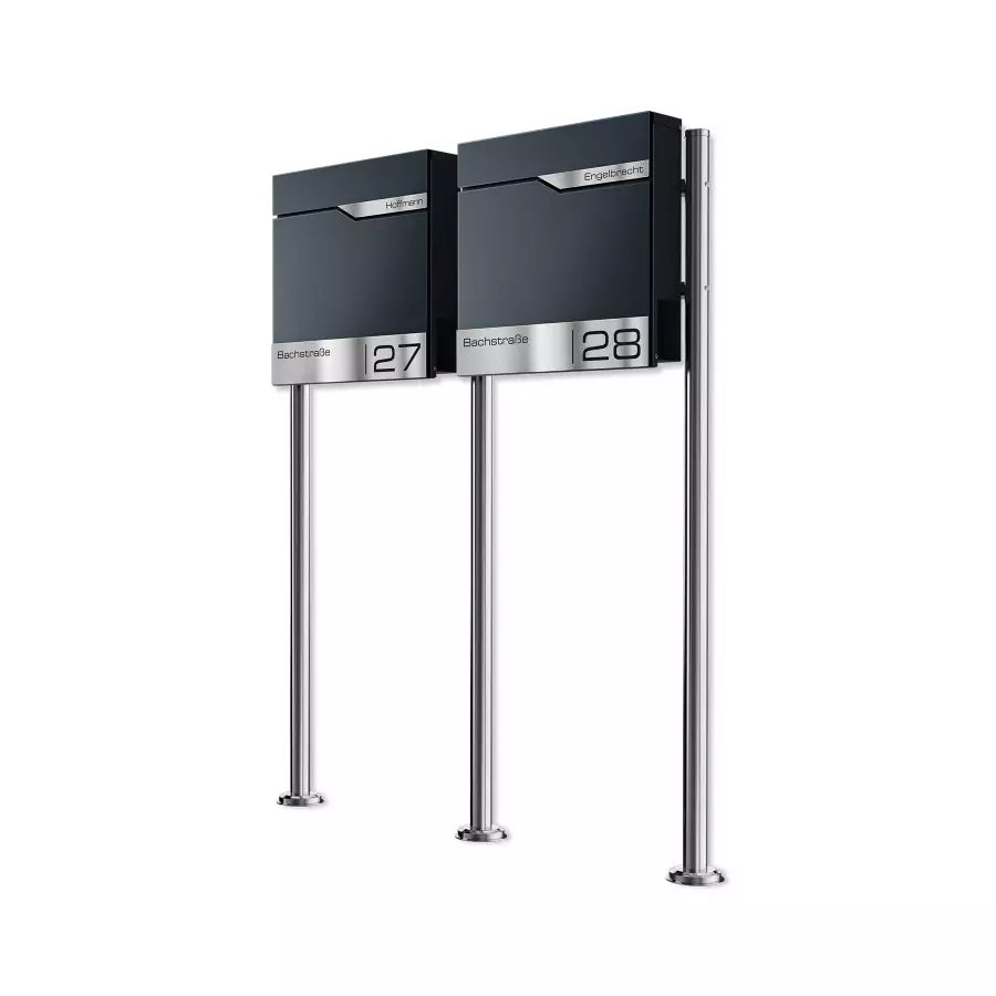 RAL 7016 antratsiithall