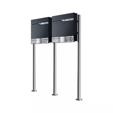 RAL 7016 antratsiithall