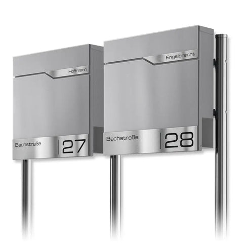 RAL 9007 alumiiniumihall