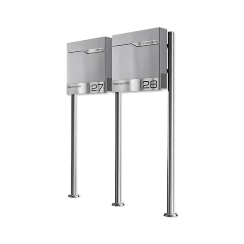 RAL 9007 alumiiniumihall