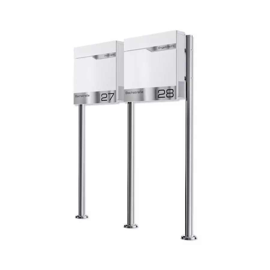 RAL 9016 liiklusvalge