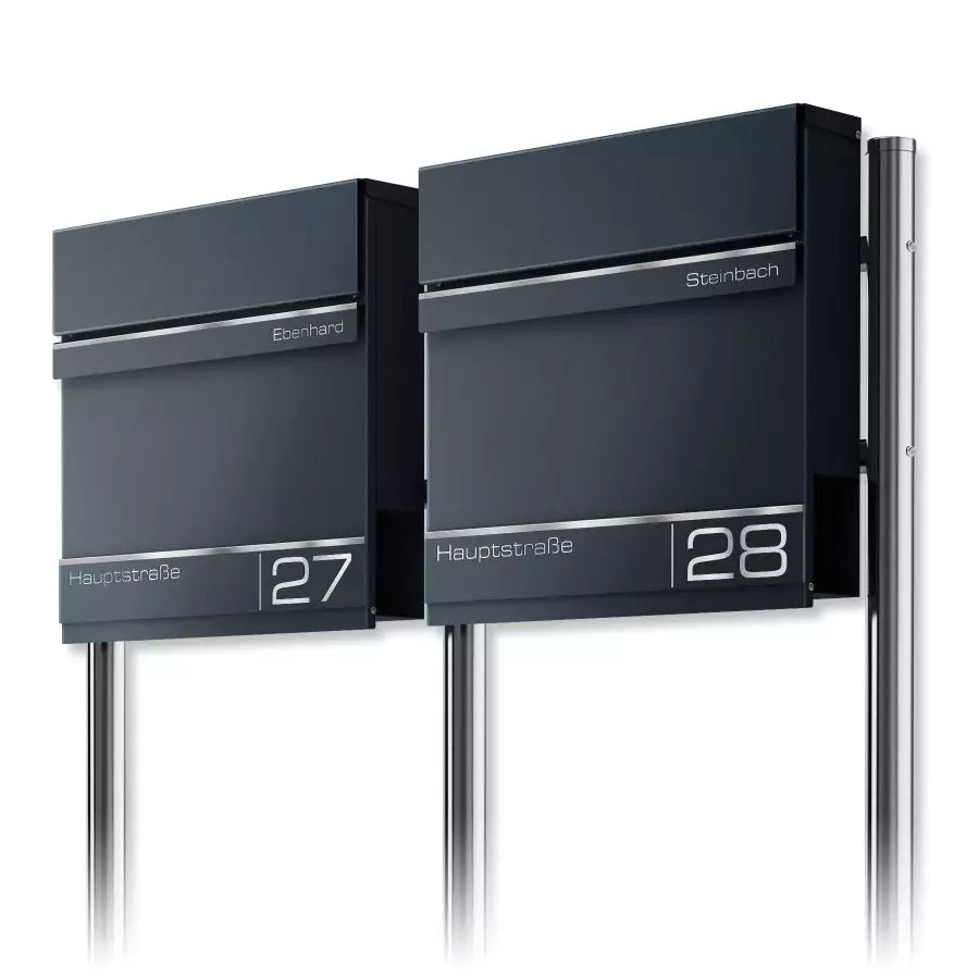 RAL 7016 antratsiithall