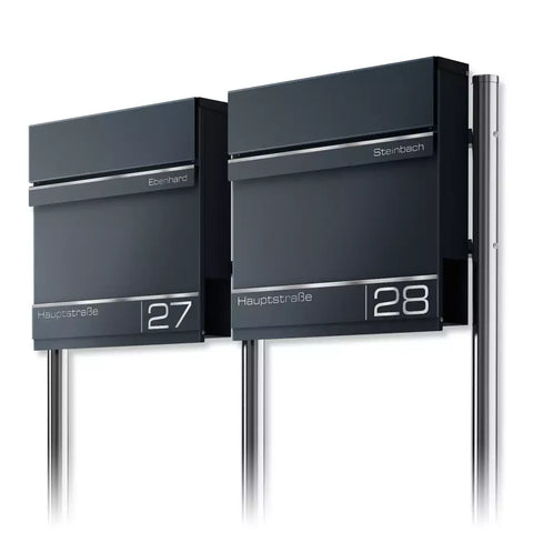 RAL 7016 antratsiithall