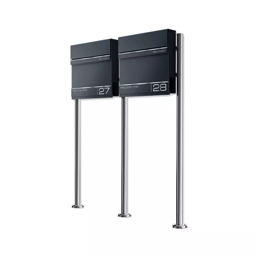 RAL 7016 antratsiithall