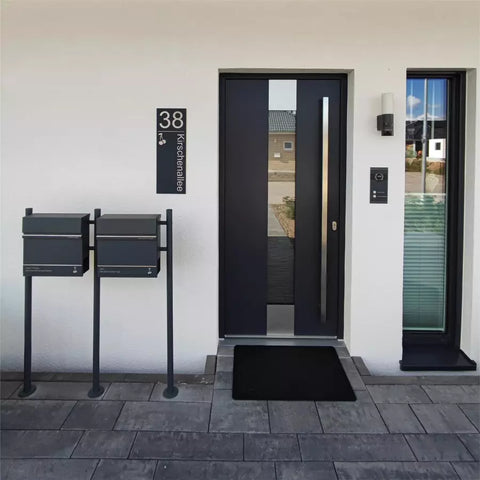 RAL 7016 antratsiithall