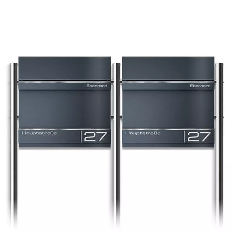 RAL 7016 antratsiithall