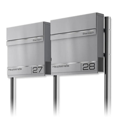 RAL 9007 alumiiniumihall