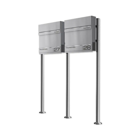 RAL 9007 alumiiniumihall