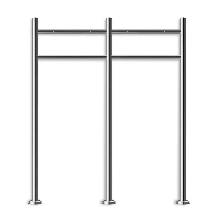 RAL 9007 alumiiniumihall