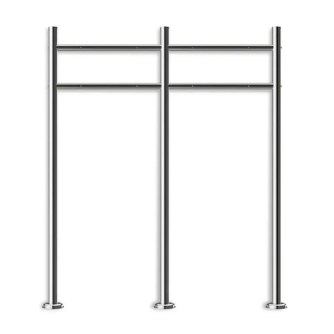 RAL 9007 alumiiniumihall