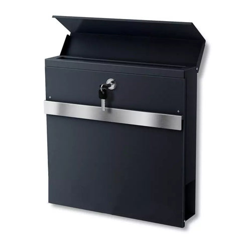 RAL 7016 antratsiithall