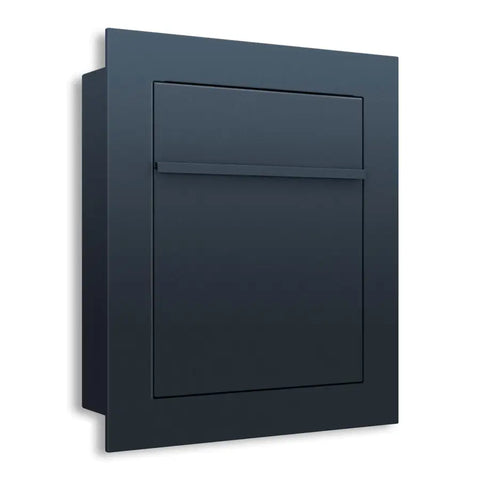 RAL 7016 antratsiithall