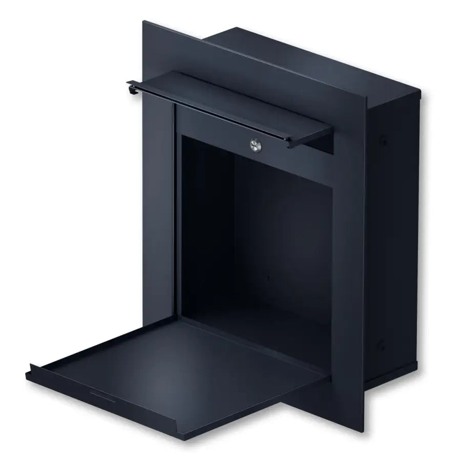 RAL 7016 antratsiithall