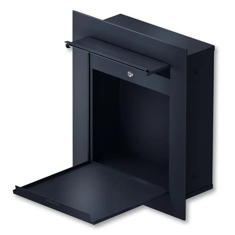RAL 7016 antratsiithall
