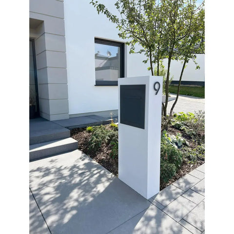 RAL 7016 antratsiithall