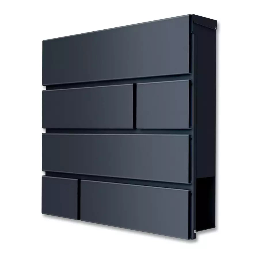 RAL 7016 antratsiithall