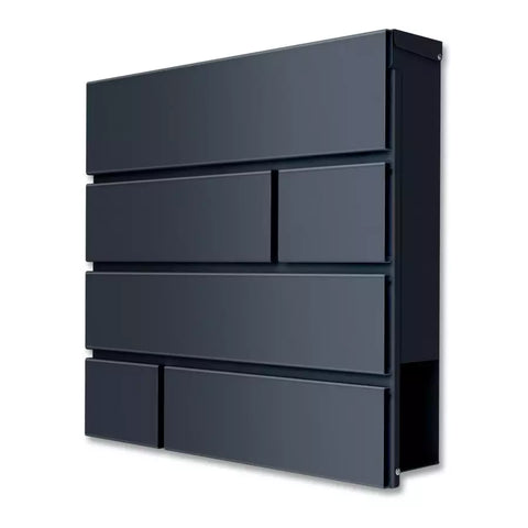 RAL 7016 antratsiithall