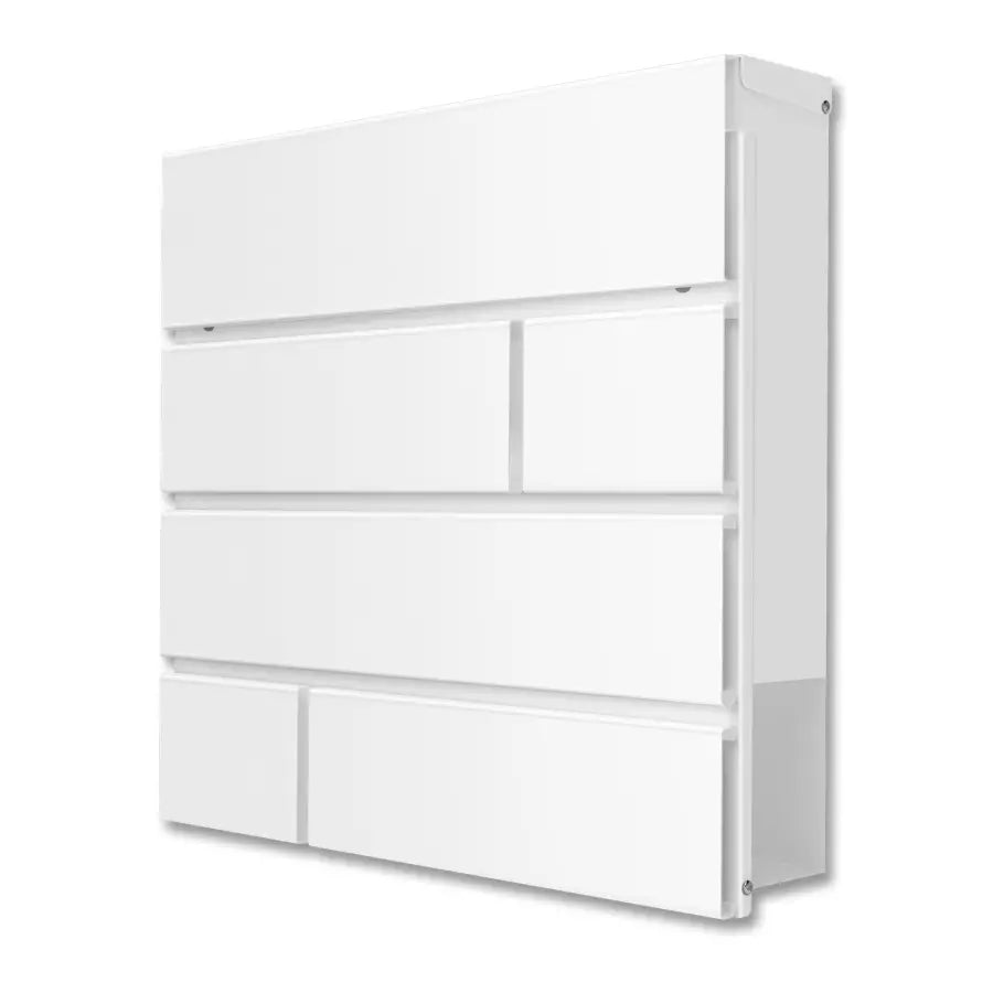 RAL 9016 liiklusvalge