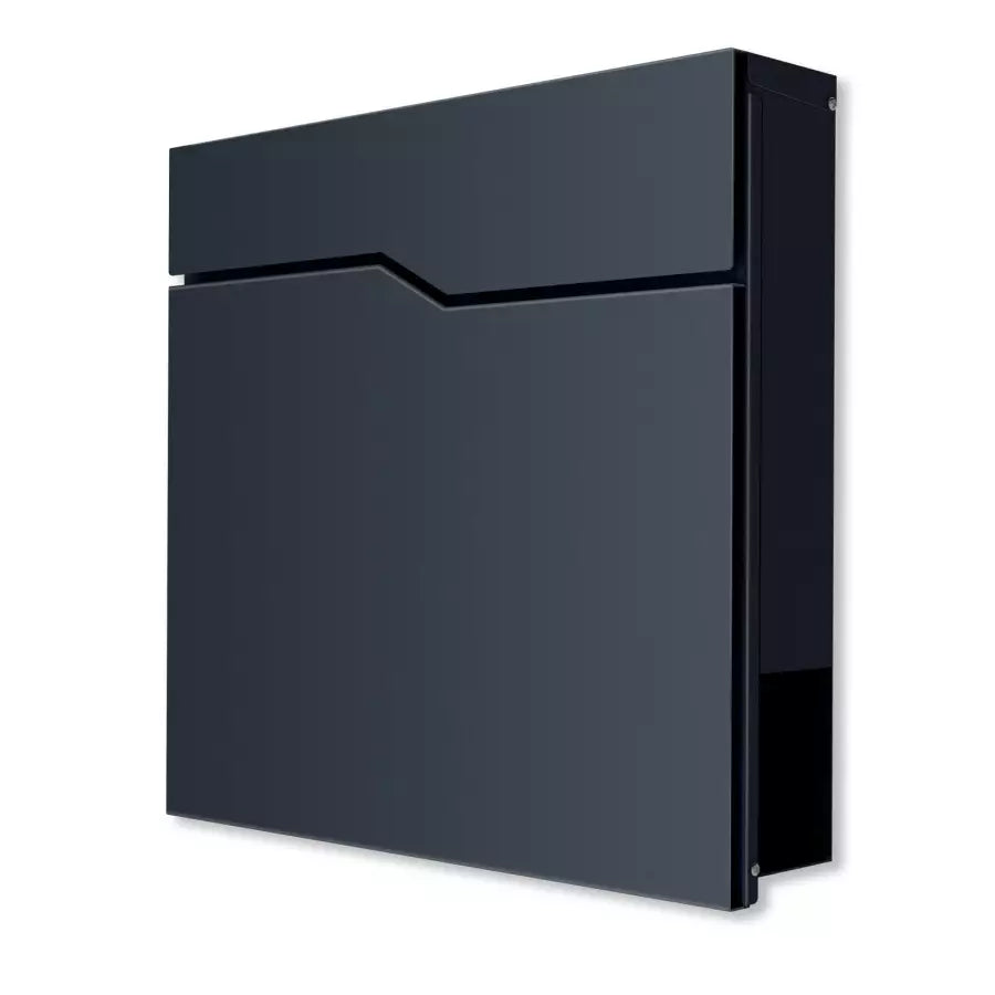 RAL 7016 antratsiithall